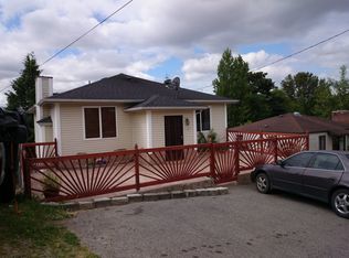 3225 S Kenyon St, Seattle, WA 98118