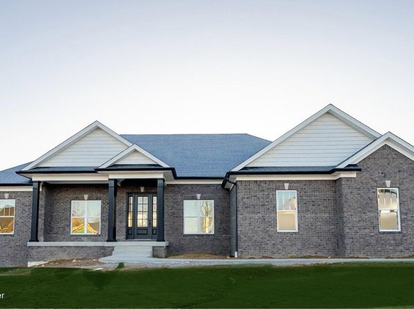 524 Dalton Dr, Fisherville, KY 40023