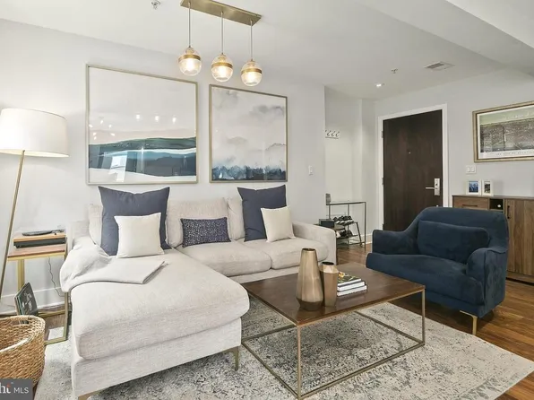 2331 15th St NW Unit 403, Washington, DC 20009