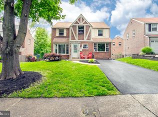 1803 Earlington Rd, Havertown, PA 19083