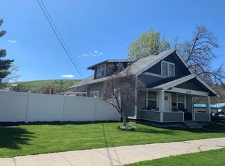 347 SW 2nd Ave, Milton Freewater, OR 97862