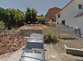 3846 Service St, Los Angeles, CA 90063