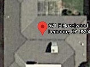 671 E Hazelwood Dr, Lemoore, CA 93245