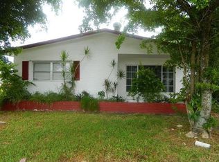 8150 NW 22nd Pl, Sunrise, FL 33322