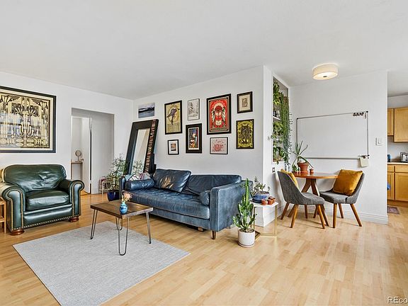 3rd image of 1196 N Grant Street #610