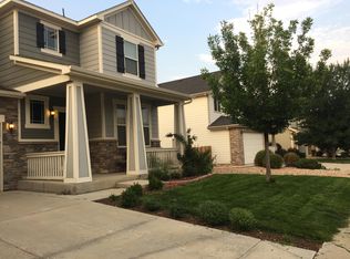 1905 E 166th Ave, Thornton, CO 80602