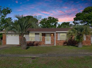 314 Sikes Cir, Fort Walton Beach, FL 32548