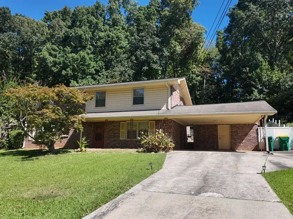 754 Virginia Cir, Forest Park, GA 30297