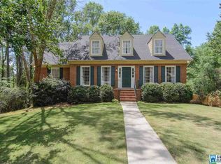 4701 Quarter Staff Rd, Birmingham, AL 35223