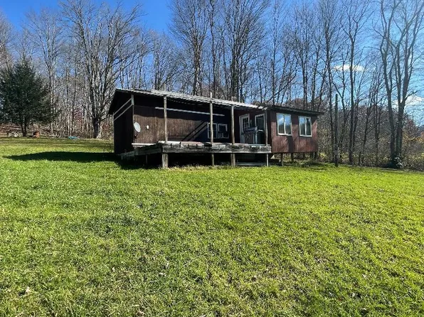 427 Williams River Rd, Cowen, WV 26206