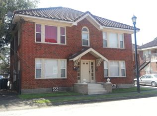 1310 Isabella St APT 1, Houston, TX 77004