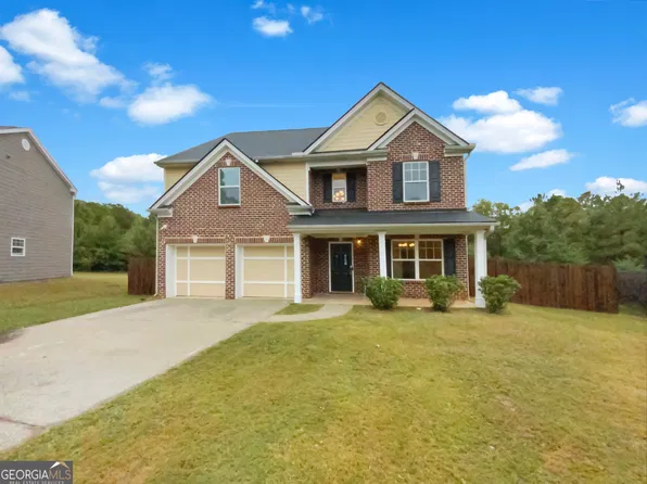 201 Happy Trl, Locust Grove, GA 30248