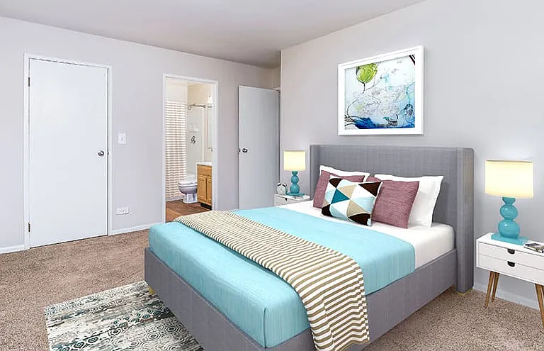 Pembrook Club Apartment Homes — Photo 7