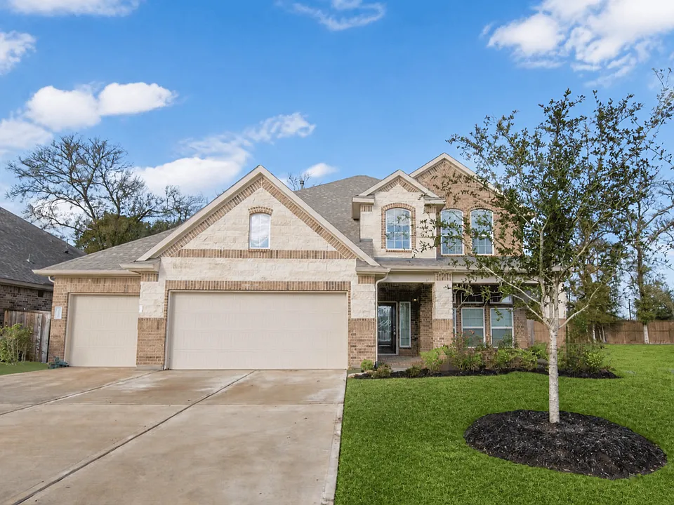 7726 Mesquite Hill Ln