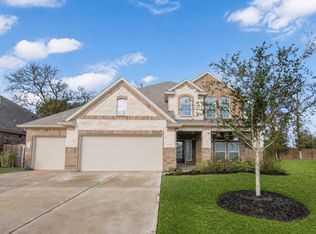 7726 Mesquite Hill Ln, Richmond, TX 77469