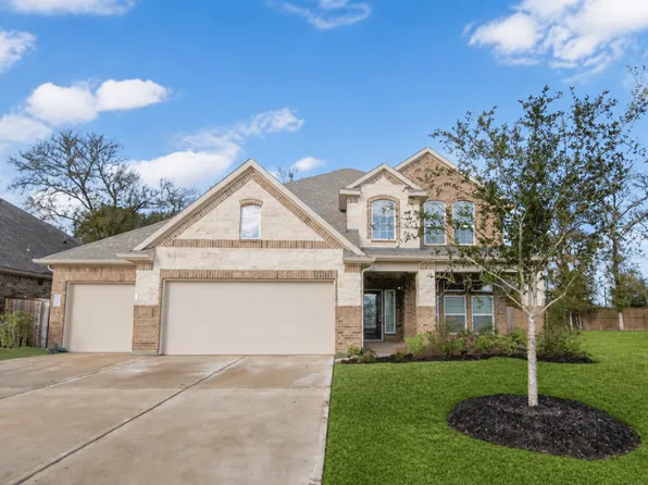 7726 Mesquite Hill Ln, Richmond, TX 77469