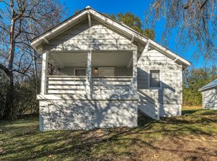 908 D St, Jasper, AL 35501