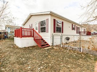 4 Zodiac St, Golden, CO 80401
