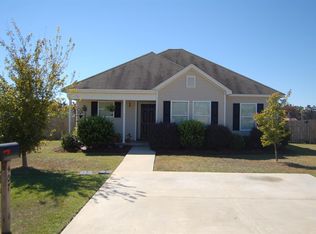 407 Haven Way, Perry, GA 31069