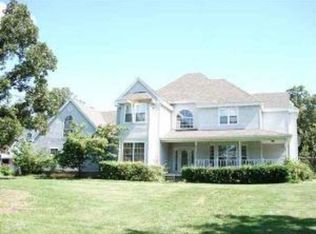 23448 Franklin Rd, Lebanon, MO 65536