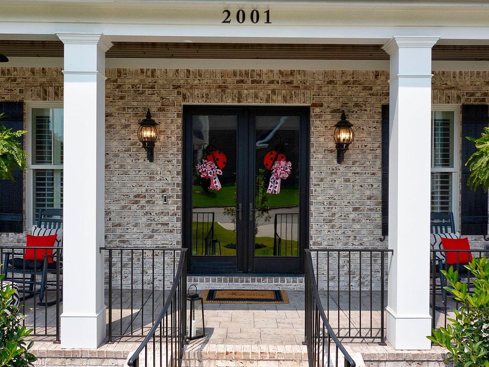 2001 Grace Ave, Evans, GA 30809 Zillow