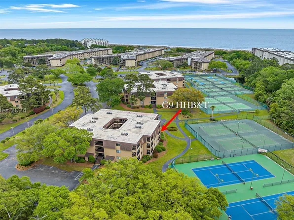 40 Folly Field Rd APT G9, Hilton Head Island, SC 29928