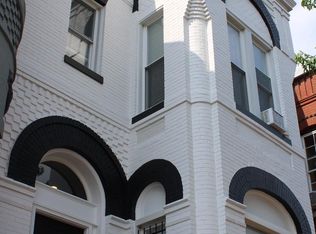 12 N St NW, Washington, DC 20001