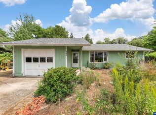 343 Jeffery Pl, Philomath, OR 97370