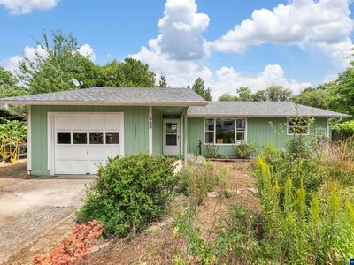 343 Jeffery Pl, Philomath, OR, 97370