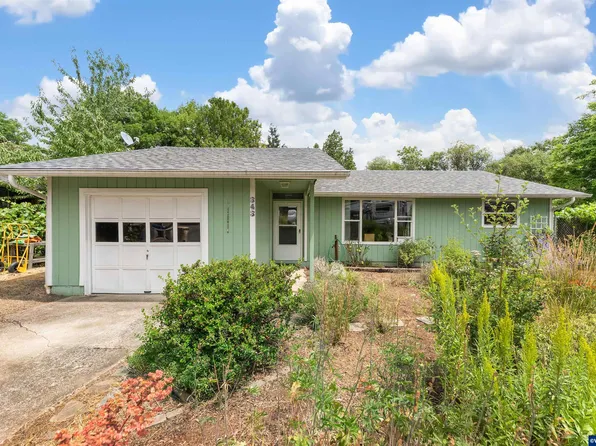 343 Jeffery Pl, Philomath, OR 97370