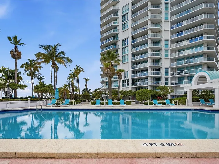 16500 Collins Ave #1856 — Photo 79