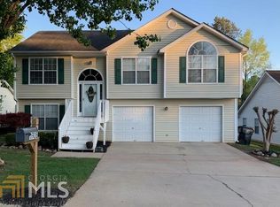 1906 Portwest Way, Hampton, GA 30228