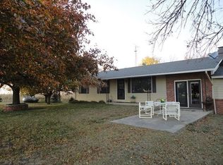 63570 715th Rd, Humboldt, NE 68376