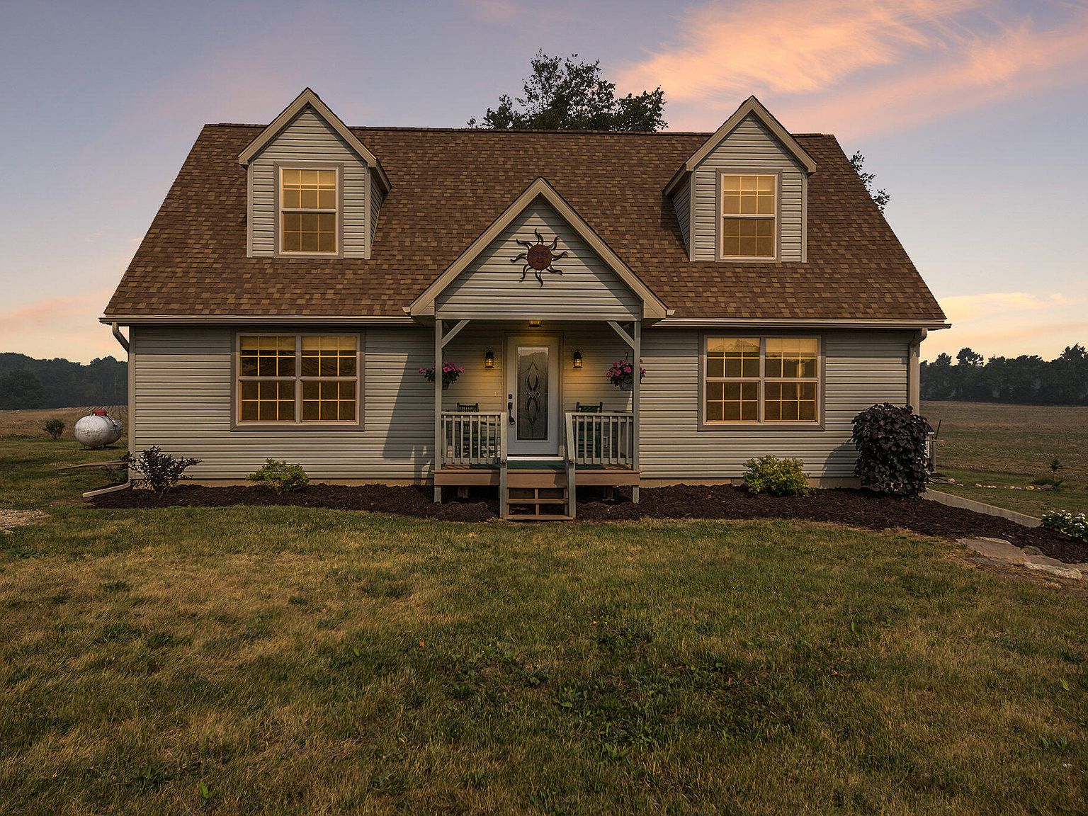 52460 Knight Rd, Marcellus, MI 49067 Zillow