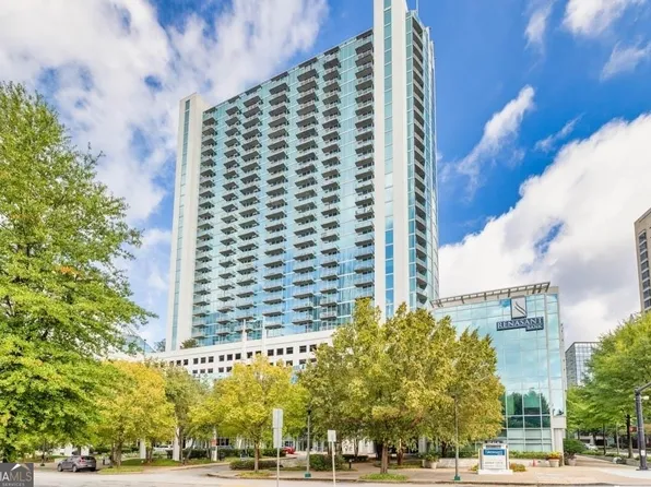 3324 Peachtree Rd NE Unit 2008, Atlanta, GA 30326