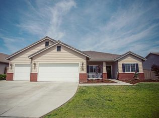 3924 W Newton Ave, Visalia, CA