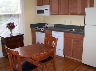 1004 Vaughn St APT 2, Ann Arbor, MI 48104