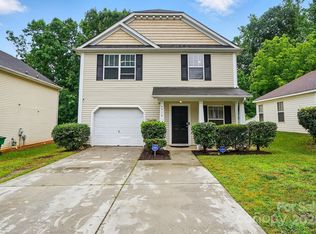 4916 Oak Pasture Ln, Charlotte, NC 28269