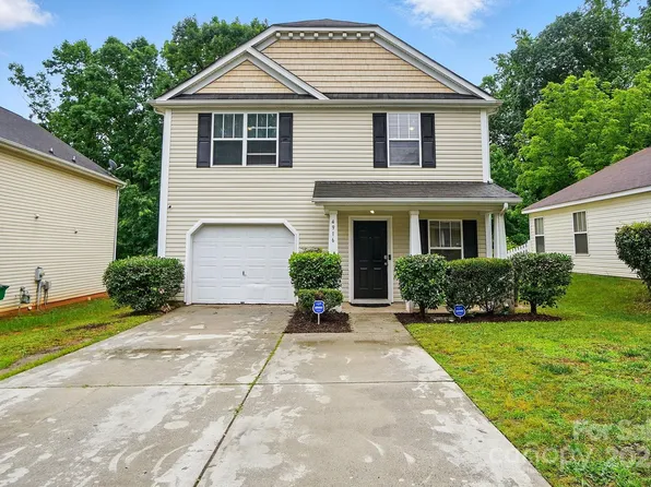 4916 Oak Pasture Ln, Charlotte, NC 28269