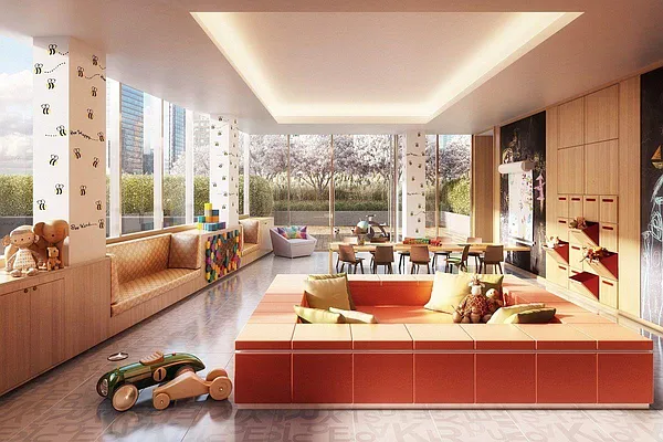 Rented by Battery Park Realty | media 45