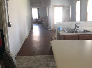 1541 Sainte Anne St, Detroit, MI 48216