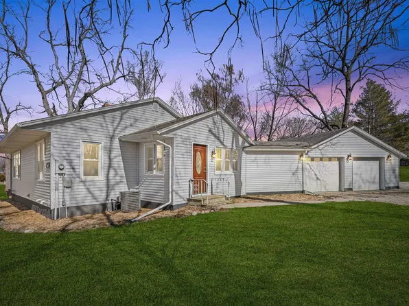 507 2nd St SW, Tripoli, IA 50676