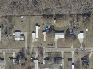 9749 Spike Ridge Ave, Zachary, LA 70791