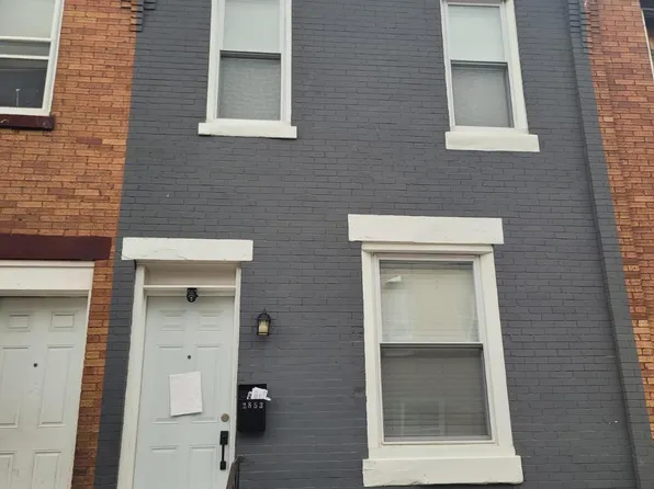 2853 N Taylor St, Philadelphia, PA 19132