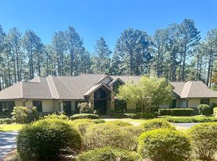 125 Brookline Dr, Pinehurst, NC 28374