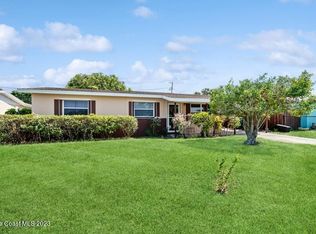 805 Cedar Dr, Melbourne, FL 32901