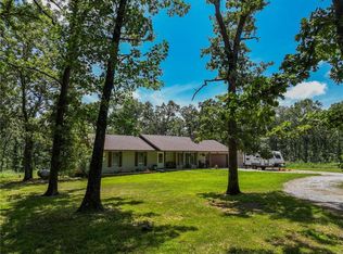 7310 NE 82nd Hwy, Osceola, MO 64776