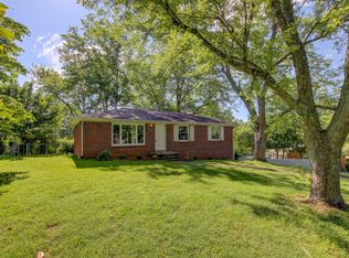 403 Montrose Dr, Clarksville, TN 37042