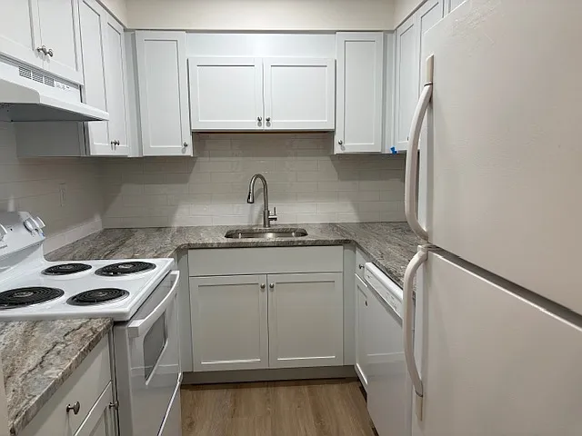 New Kitchen
