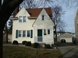 1540 Spencer St, Lansing, MI 48915